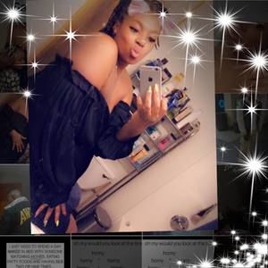 Meet your Posher, Bri